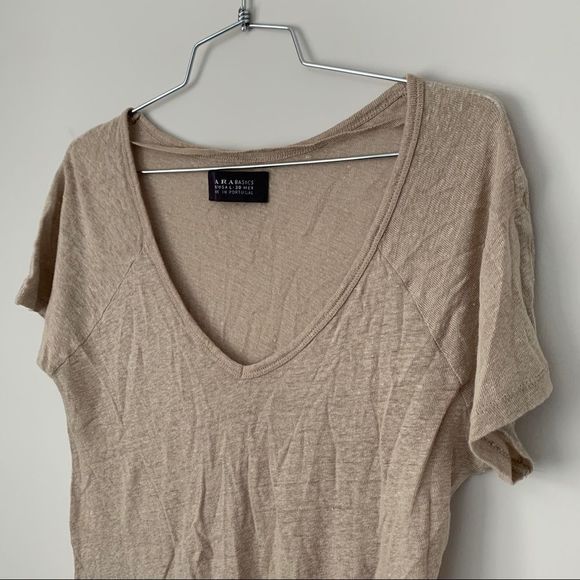 Zara Basic Tshirt - Picture 2 of 6